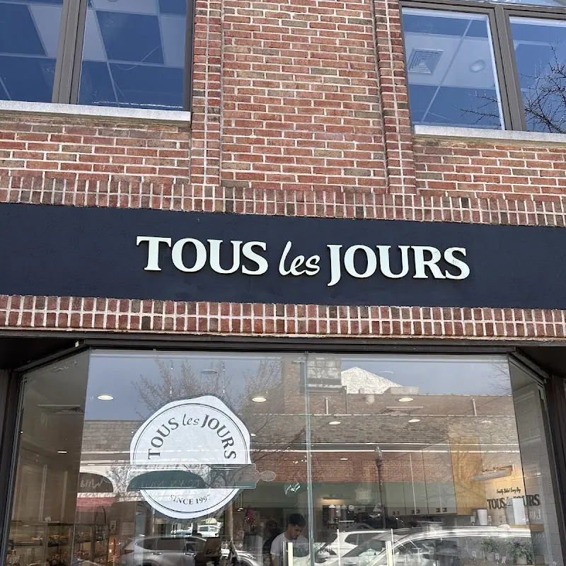 TOUS les JOURS