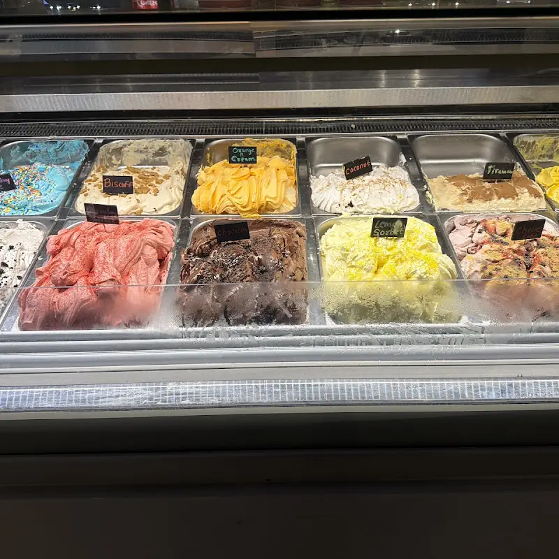 Crepe Delicious