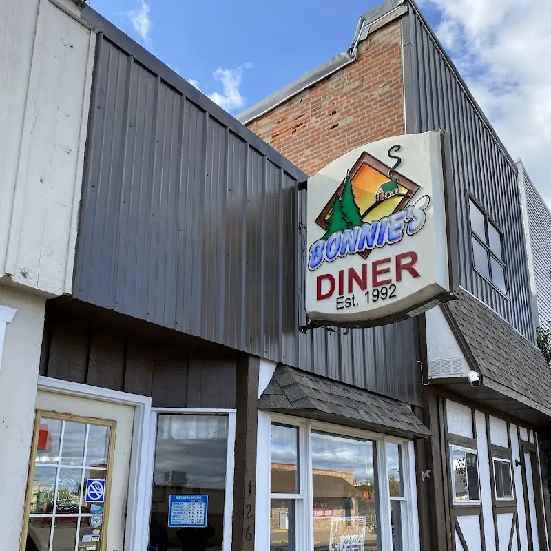Bonnie's Diner