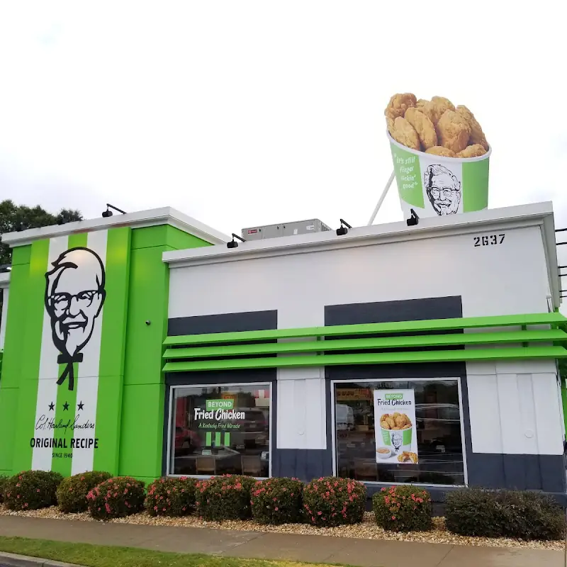 KFC