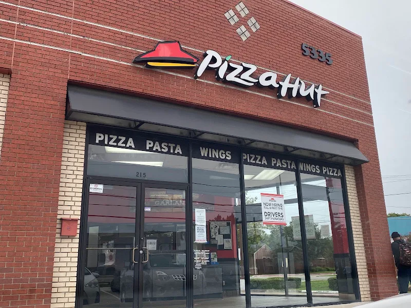 Pizza Hut