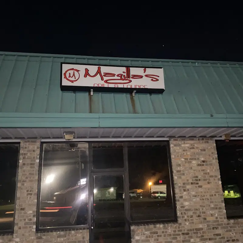 Magilla's Grill and Lounge