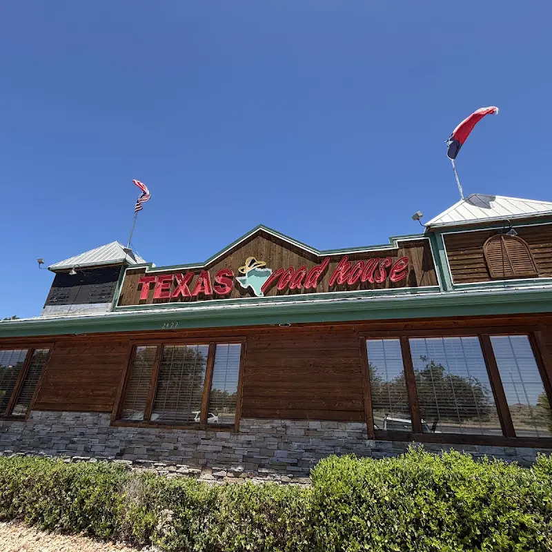 Texas Roadhouse