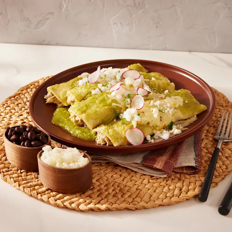 Cocinita Mexicana: To-Go | Delivery | Catering