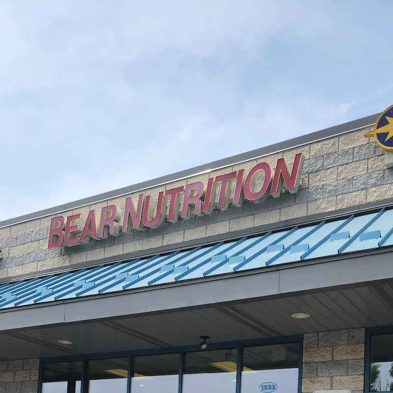 Bear Nutrition