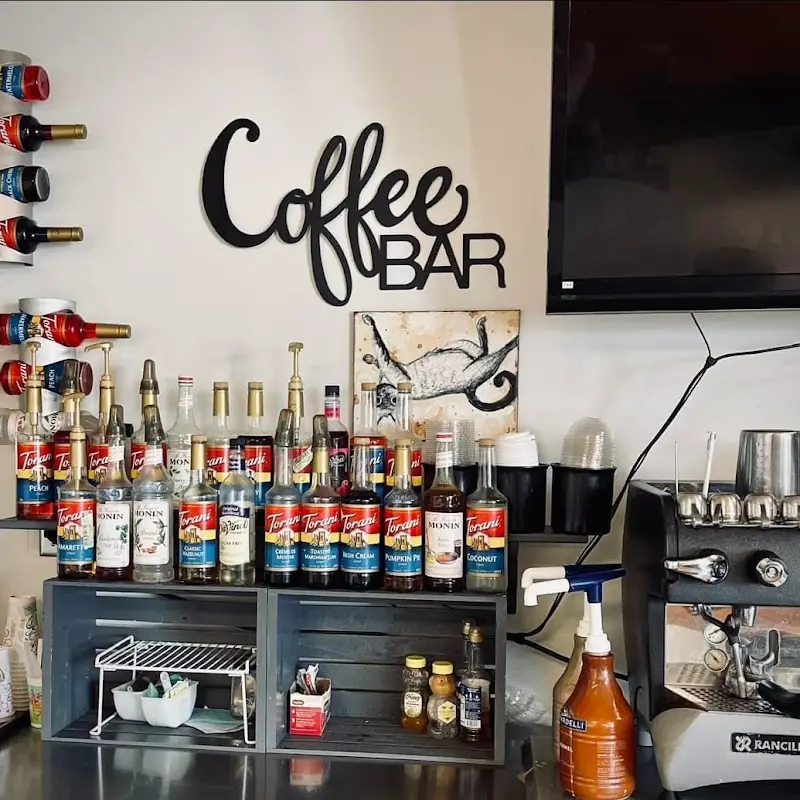 Aneta Queen City Cafe & Catering