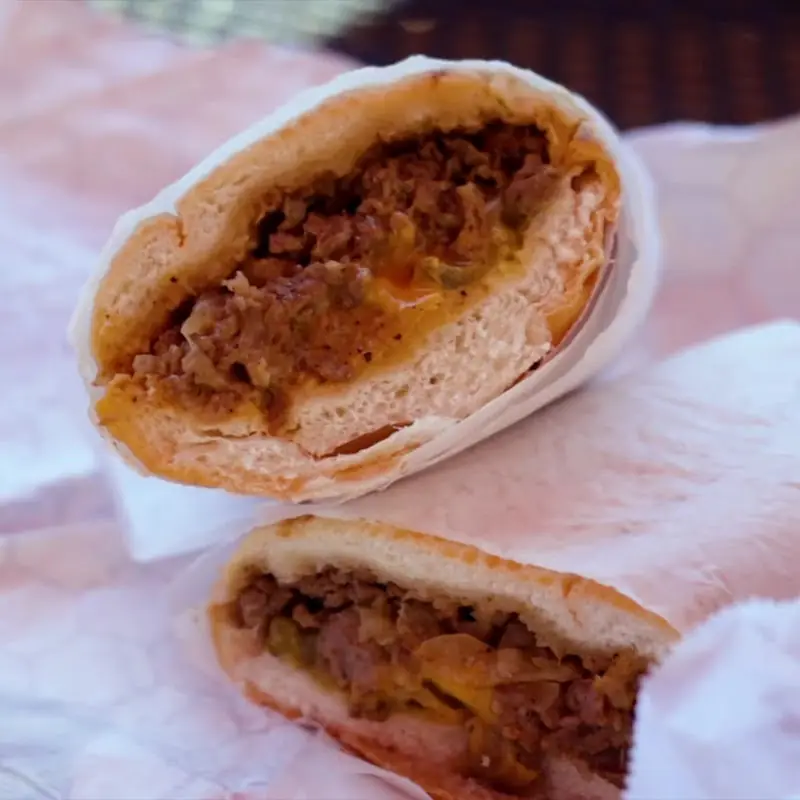 A Jay's Cheese Steaks of Morgan Hill