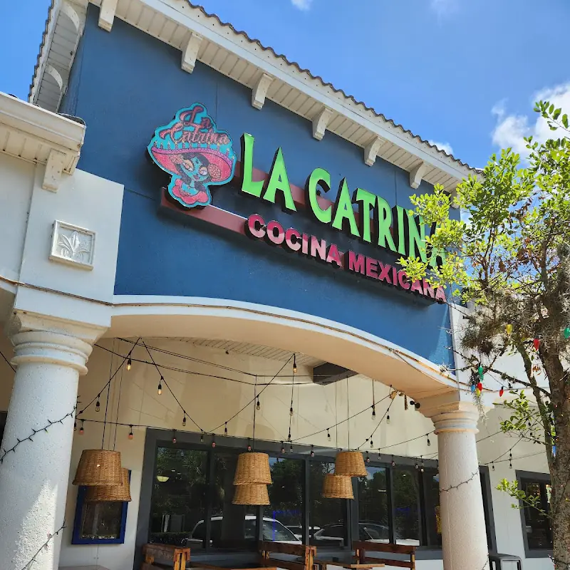 La Catrina Cocina Mexicana