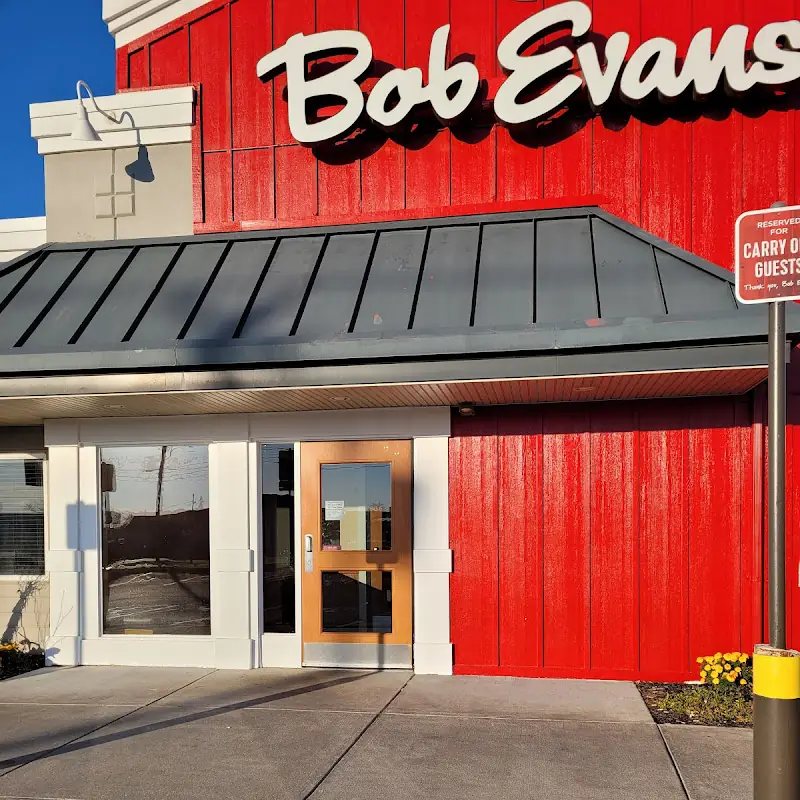 Bob Evans