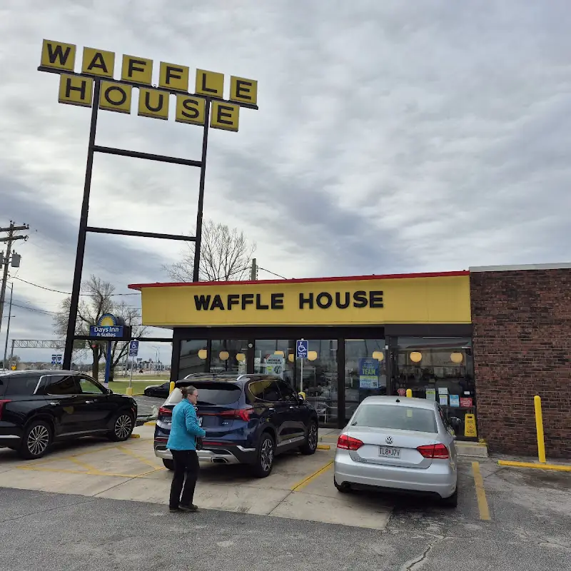 Waffle House
