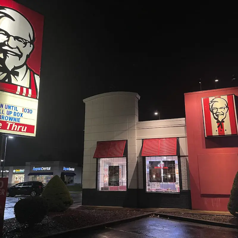 KFC