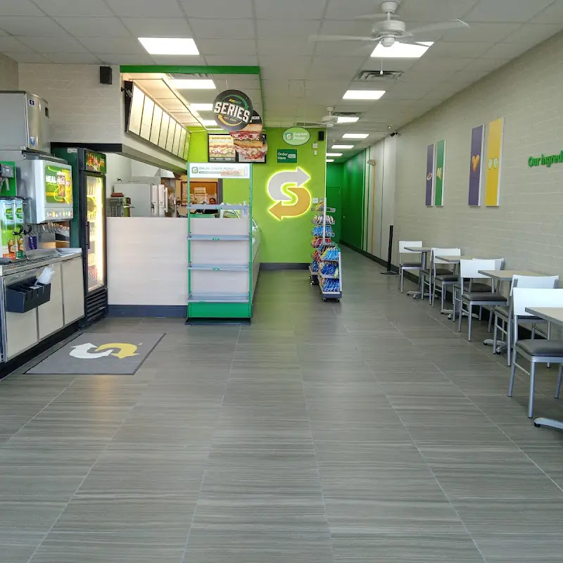 Subway