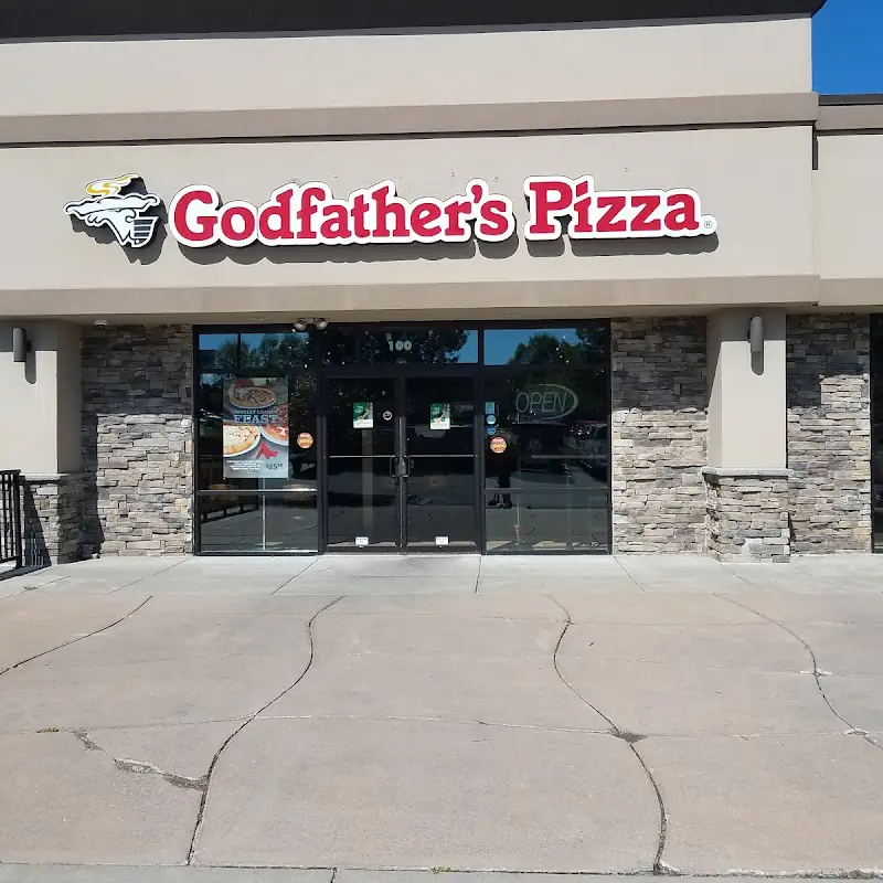 Godfather's Pizza