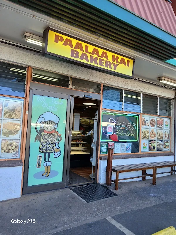 Paalaa Kai Bakery
