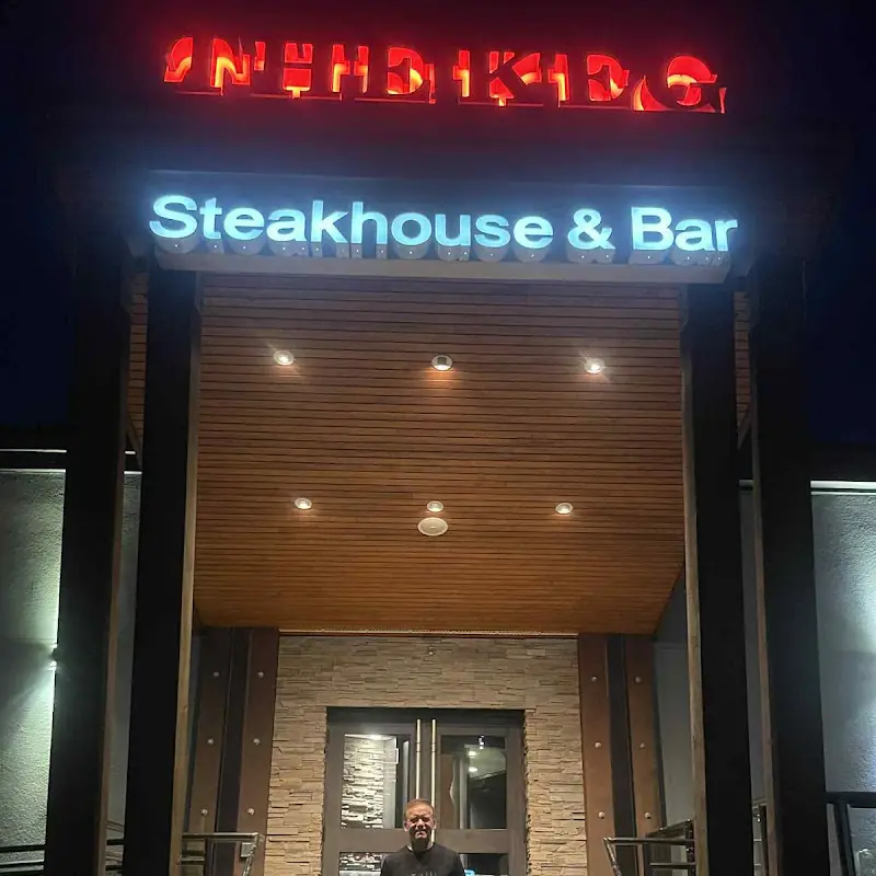 The Keg Steakhouse + Bar - Abbotsford