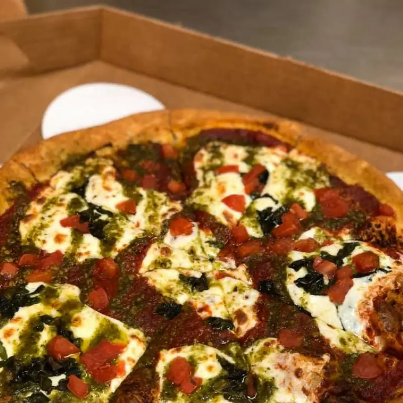 JonnyO's Pizzeria Monticello