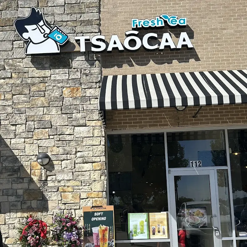 TSAOCAA