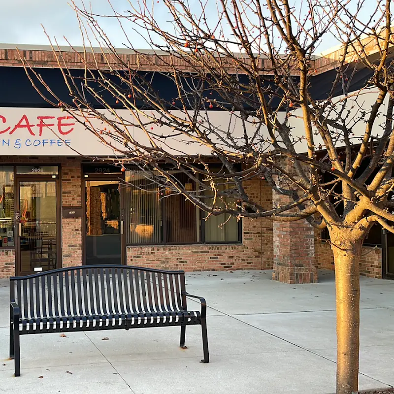 Tulip Cafe | Coffee Shop | Catering Service for Weddings | Catering Service for Special Events