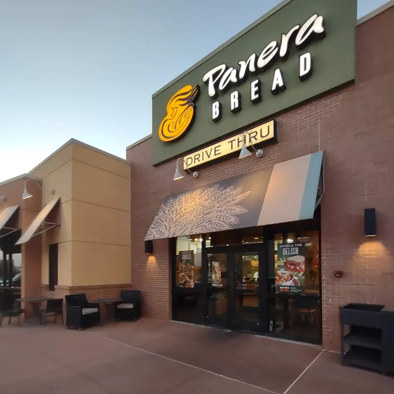 Panera Bread