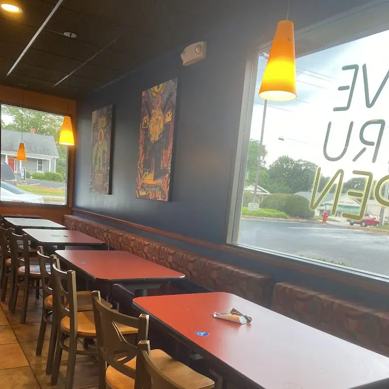 Taco Bell