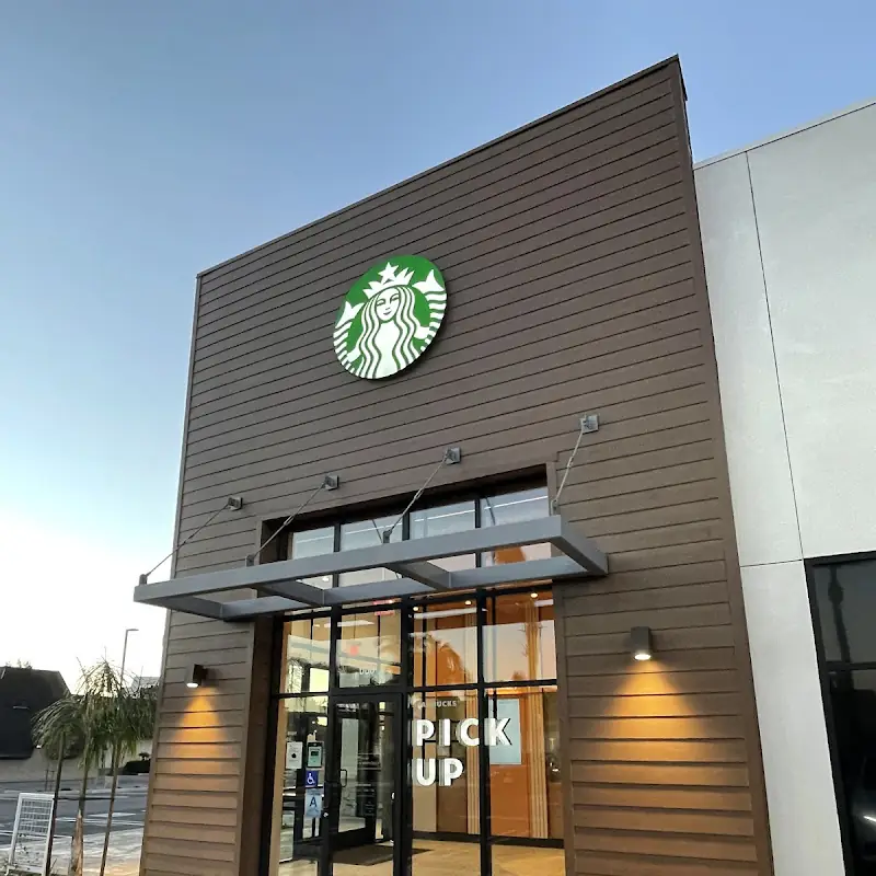 Starbucks Coffee Company