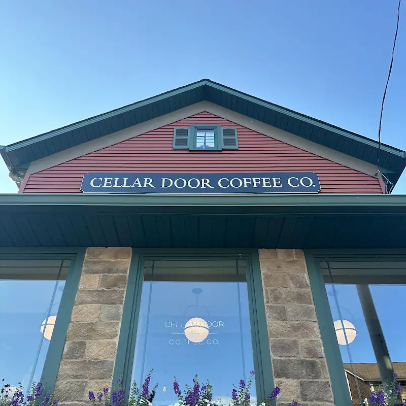 Cellar Door Coffee Co.