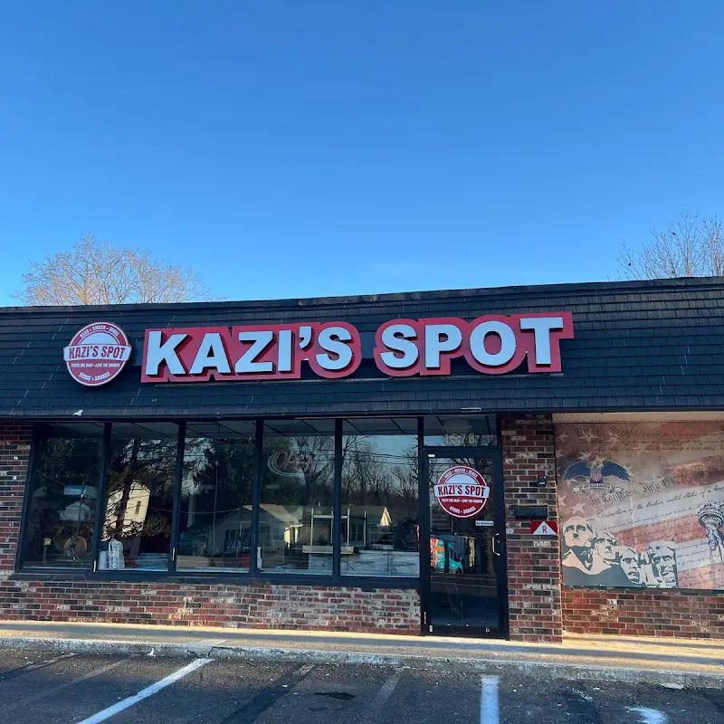 Kazi's Spot