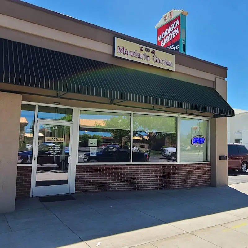 Mandarin Garden Restaurant