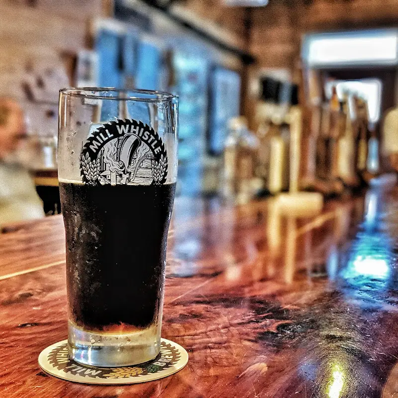 Mill Whistle Brewing