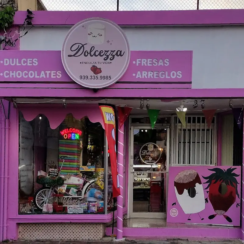 Dolcezza