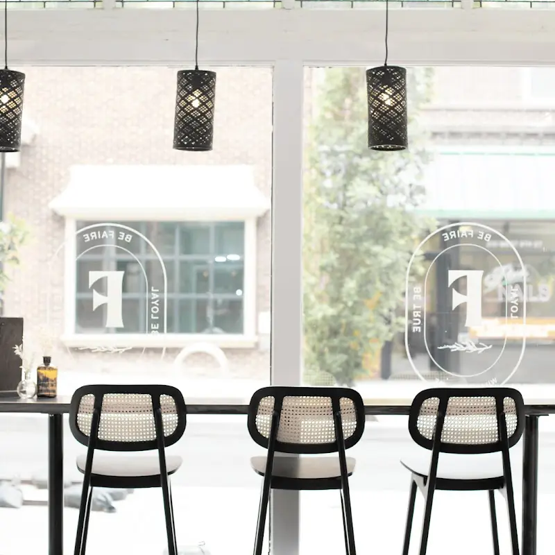 Faire Cafe