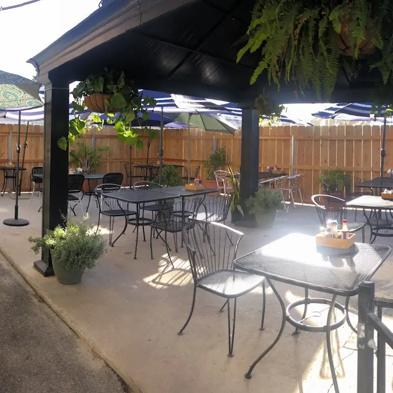 Pete's Breakfast House