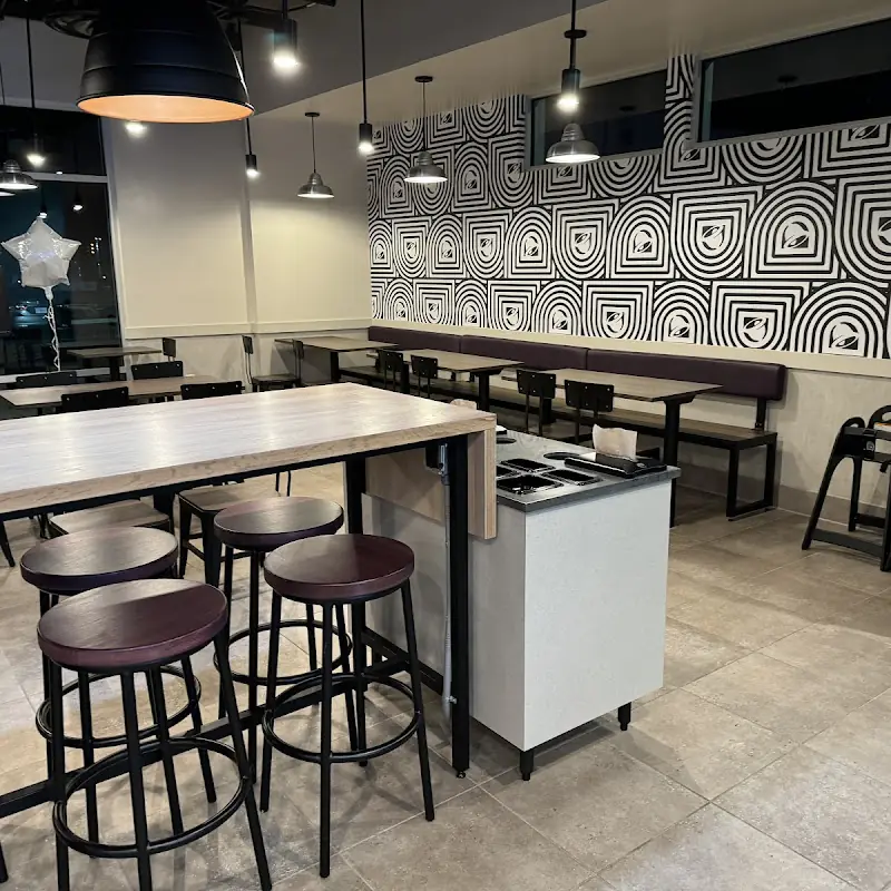 Taco Bell