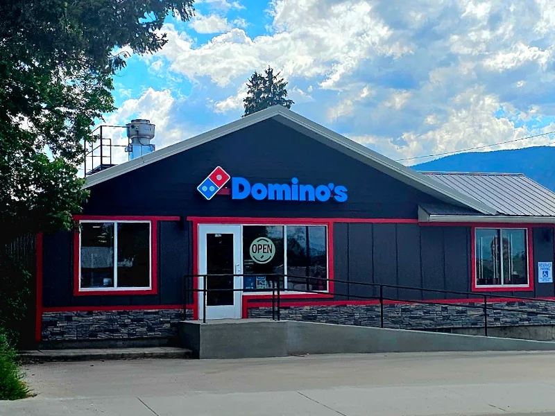 Domino's Pizza