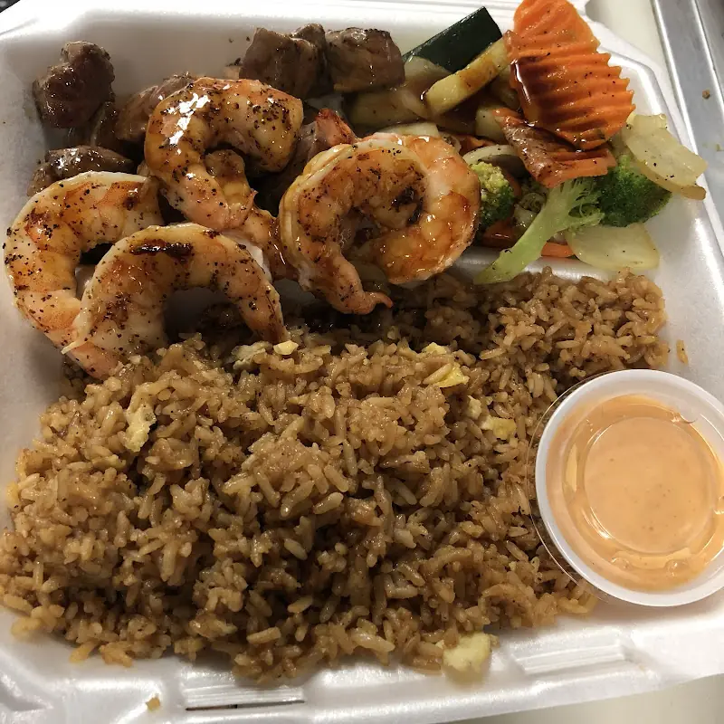 kojun hibachi express