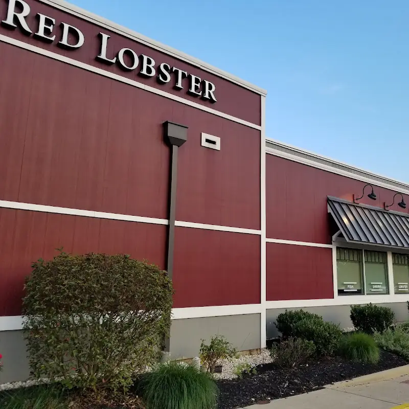 Red Lobster