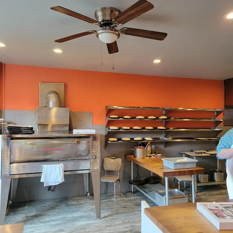 Centiole's Pizza