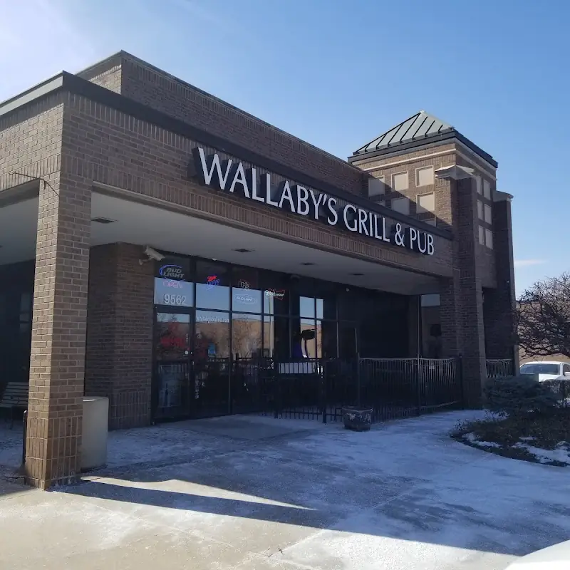 Wallaby's Grill & Pub