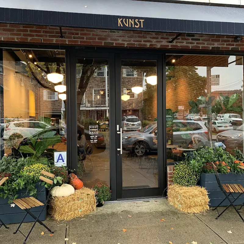 Kunst Coffee Haus