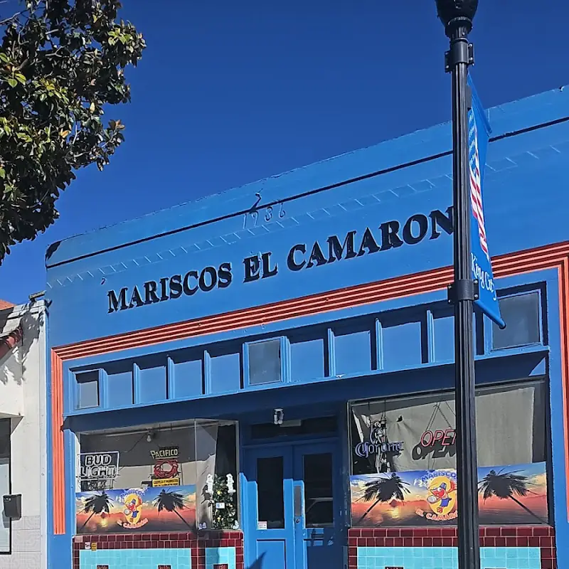 Mariscos El Camaron Estilo Nayarit
