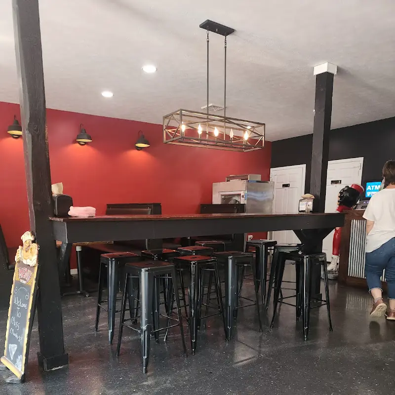 Miss Mandy's Italian Eatery