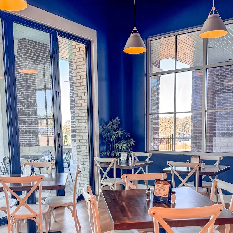 Bounty Farmhouse Kitchen & Tap