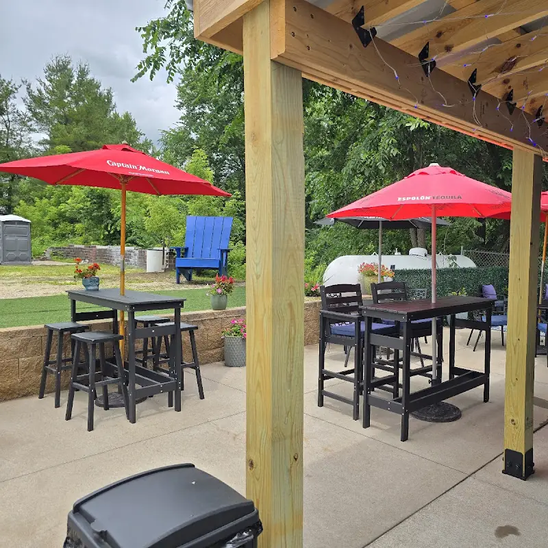 The HandleBar and Grill