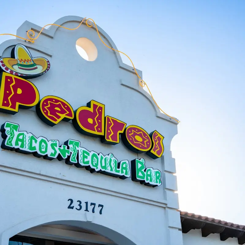 Pedros Tacos & Tequila Bar Robertsdale