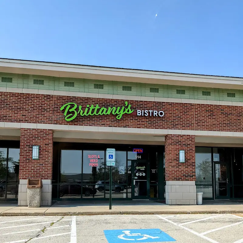 Brittany's Bistro