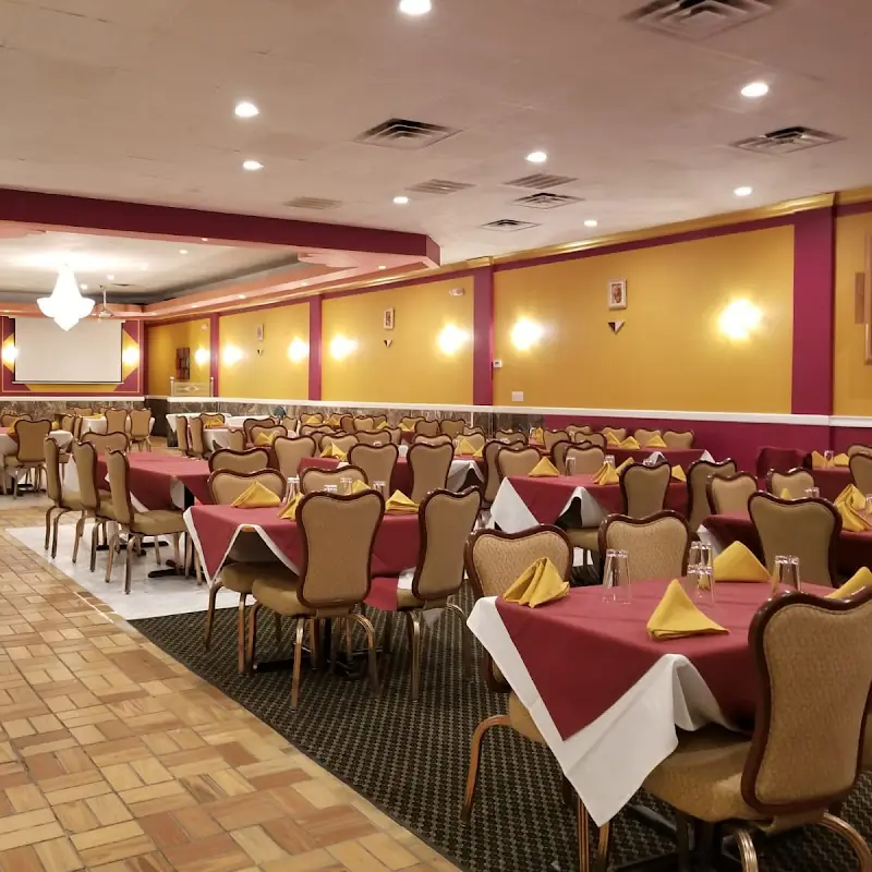 Apna Punjab Indian Restaurant