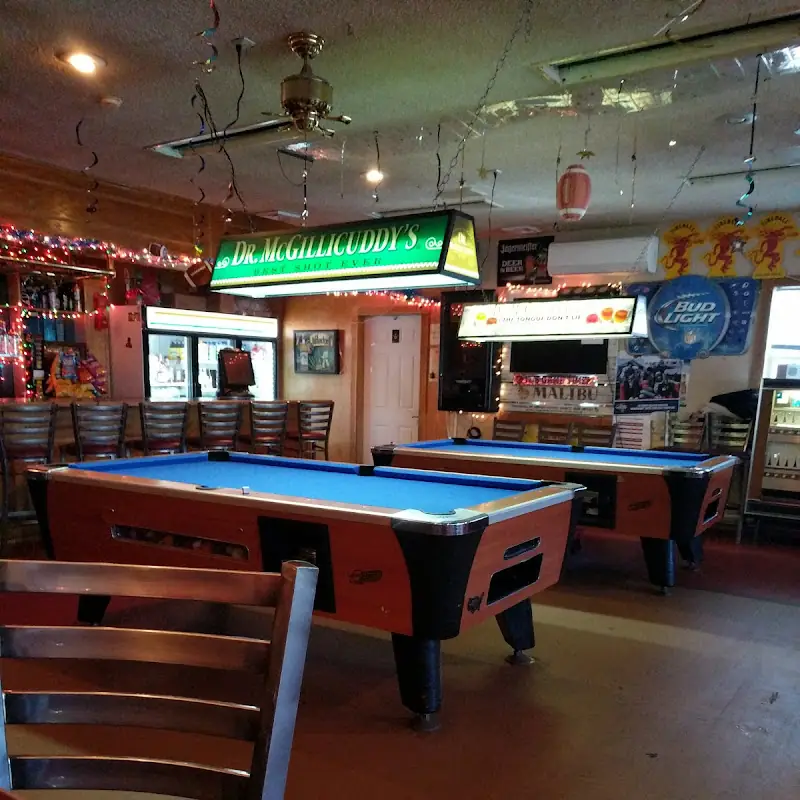 My Place Bar & Grill