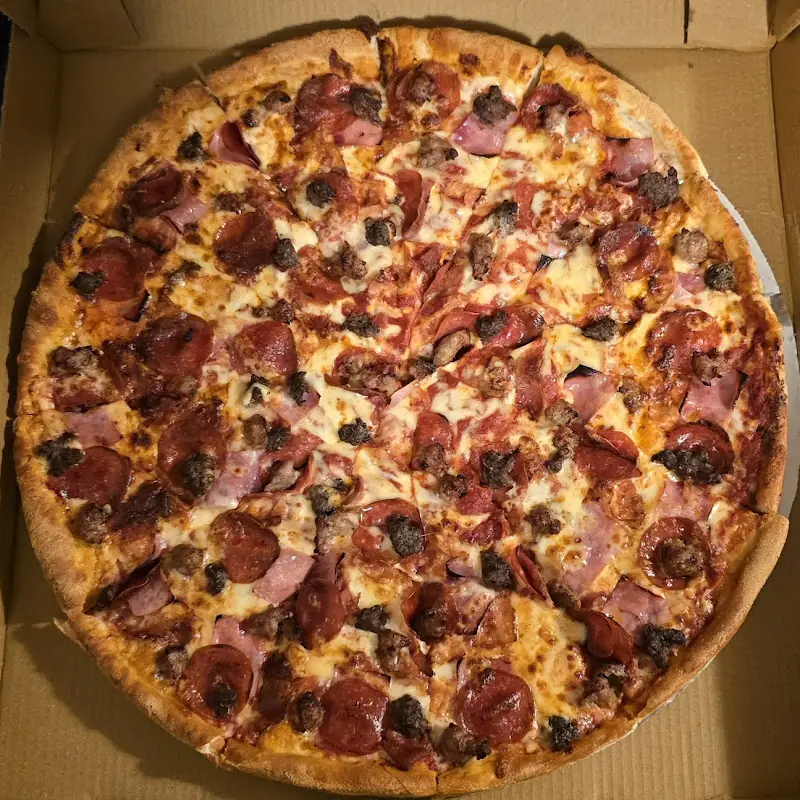 Pizza Chef of Franklin