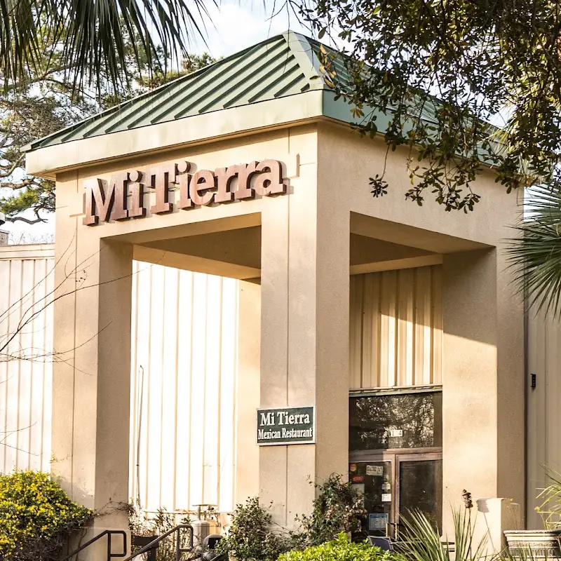 Mi Tierra Mexican Restaurant Hilton Head
