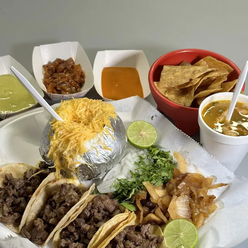 Taqueria Los Compitas